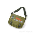 Crossboday Men Canvas Sling Bag